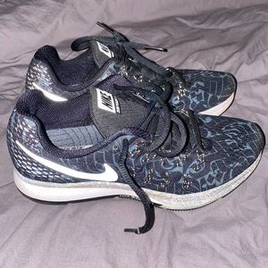 nike running shoes